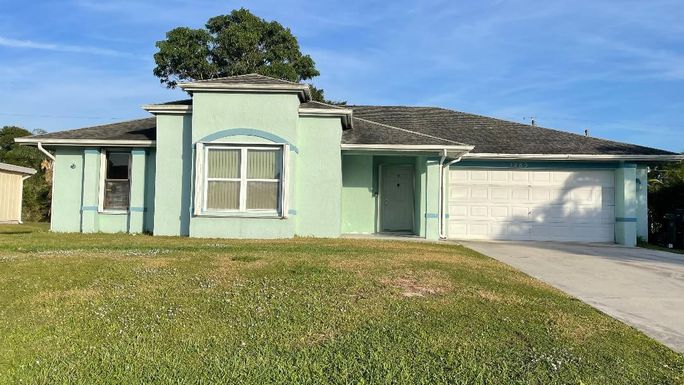1285 Empire, Port Saint Lucie, FL 34983