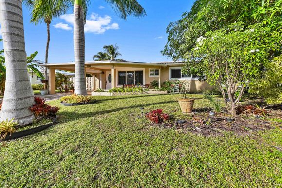 1121 14th, Deerfield Beach, FL 33441