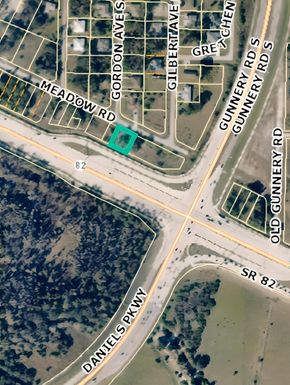 1114 Meadow, Lehigh Acres, FL 33973