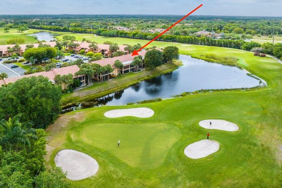 6432 Aspen Glen, Boynton Beach, FL 33437