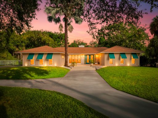 3650 25th, Fort Pierce, FL 34981