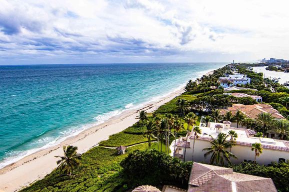 1021 Hillsboro Mile, Hillsboro Beach, FL 33062