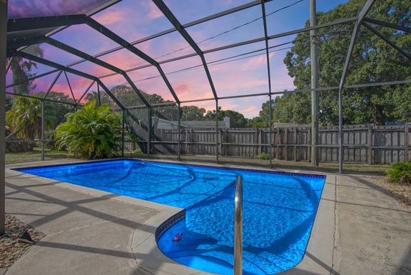 2717 Sunrise, Fort Pierce, FL 34982