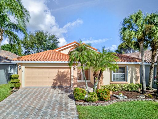 7791 Campania, Boynton Beach, FL 33472