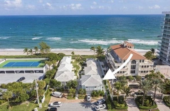 3421 Ocean, Highland Beach, FL 33487