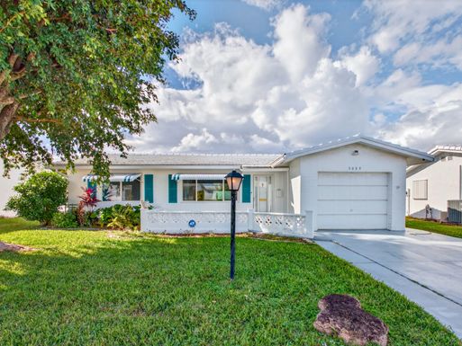 2003 17th, Boynton Beach, FL 33426