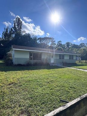 13886 22nd, Loxahatchee Groves, FL 33470