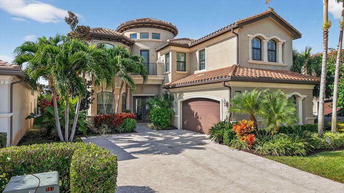 16801 Pavilion, Delray Beach, FL 33446
