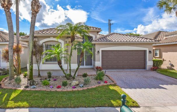 7012 Trentino, Boynton Beach, FL 33472