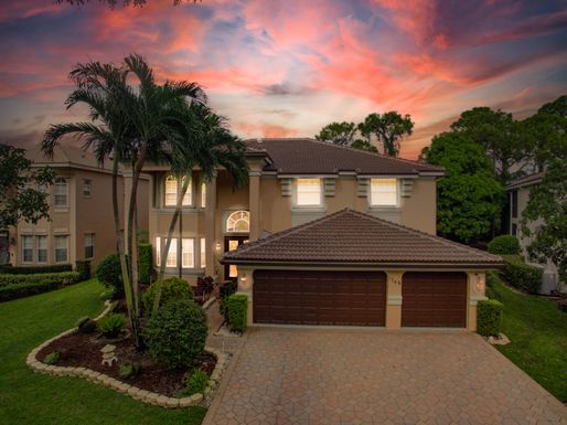 1748 Annandale, Royal Palm Beach, FL 33411