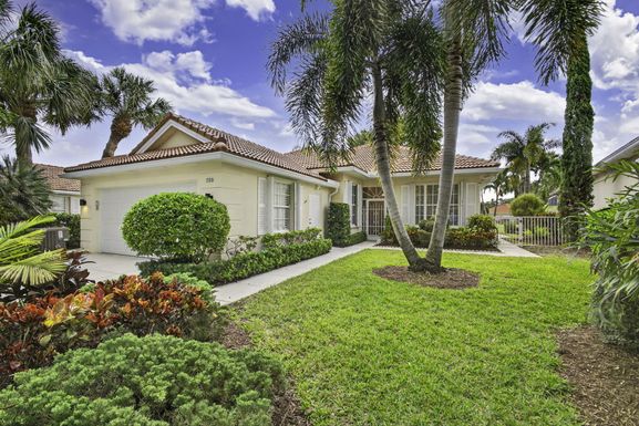 520 Tall Oaks, Palm Beach Gardens, FL 33410