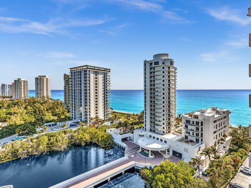 4200 Ocean, Singer Island, FL 33404