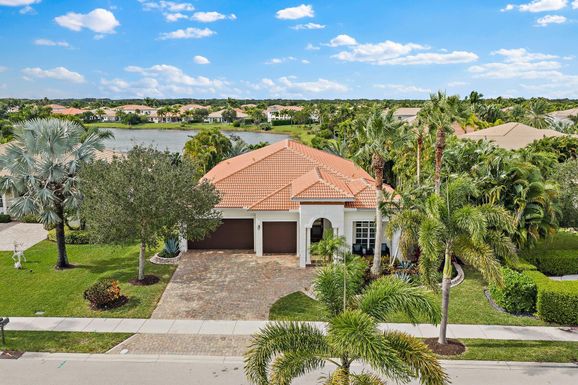 266 Rudder Cay, Jupiter, FL 33458