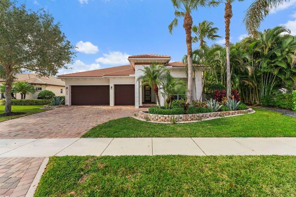 266 Rudder Cay, Jupiter, FL 33458