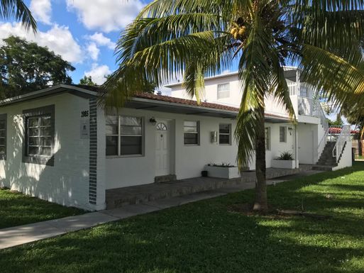 1985 172nd, North Miami Beach, FL 33162