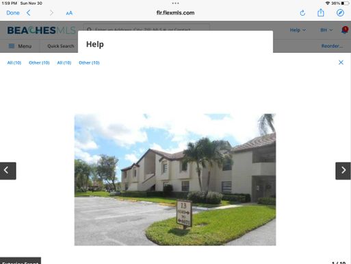 6065 Parkwalk, Boynton Beach, FL 33472