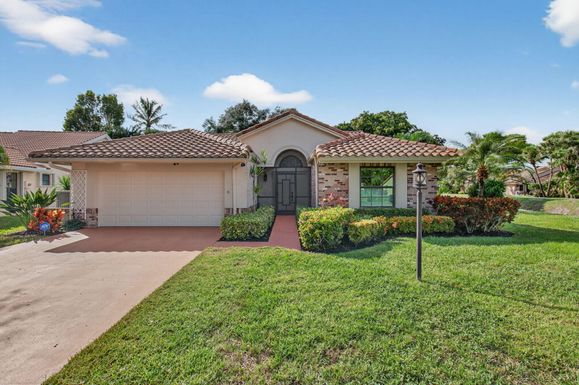 4690 Catamaran, Boynton Beach, FL 33436