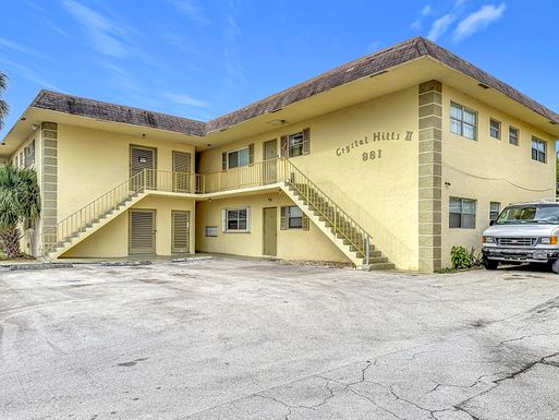 961 45th, Deerfield Beach, FL 33064