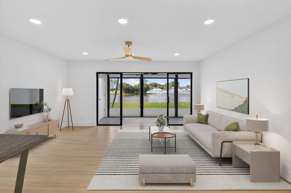 17 Capri A, Delray Beach, FL 33484