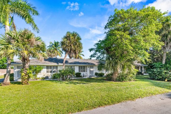 211 Sunrise, Lantana, FL 33462