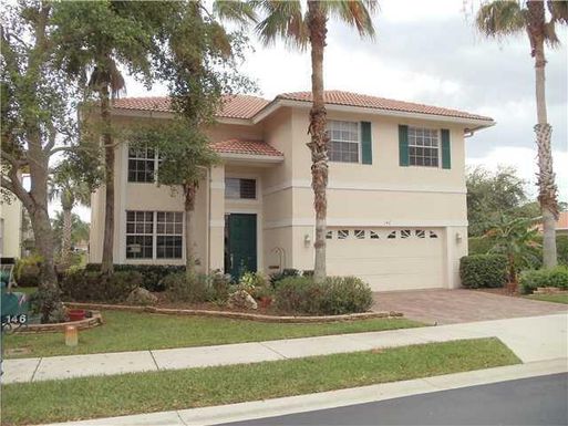146 Hidden Hollow, Palm Beach Gardens, FL 33418