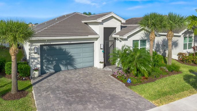 11397 Carlisle Crossing, Port Saint Lucie, FL 34987