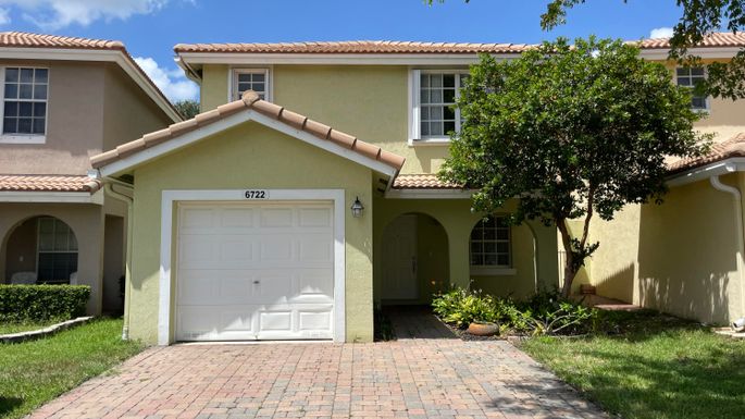 6722 Duval, West Palm Beach, FL 33411