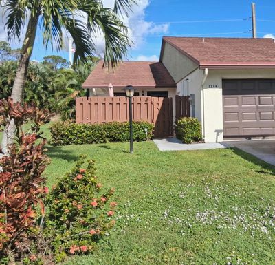 3789 Cocoloba, Boynton Beach, FL 33436