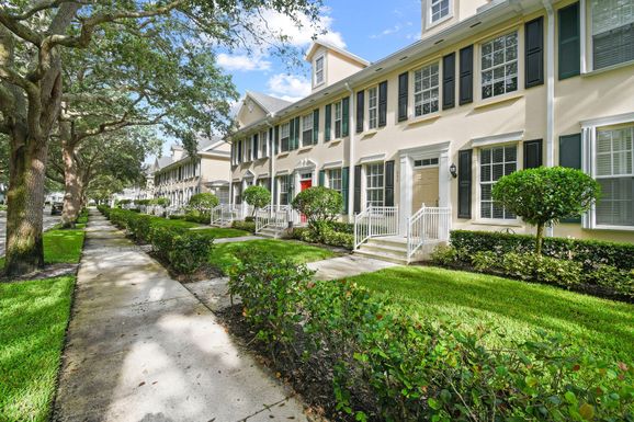 354 Jacaranda, Jupiter, FL 33458