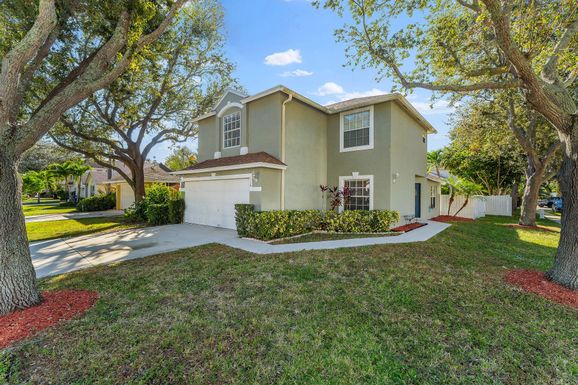 114 Pennock Landing, Jupiter, FL 33458