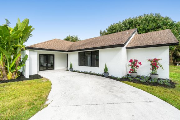 5650 Adair, Lake Worth, FL 33467