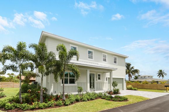 1013 Orange, Jensen Beach, FL 34957