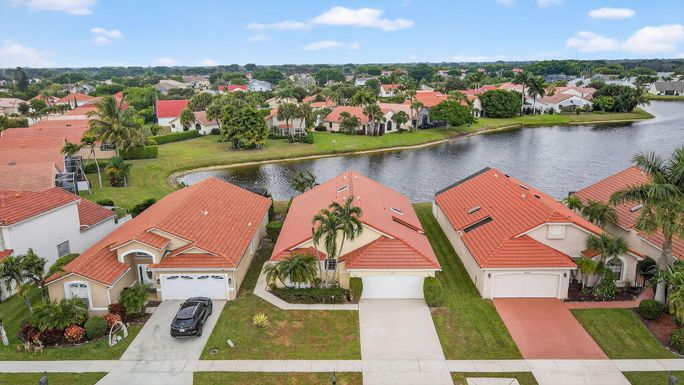 12374 Pleasant Green, Boynton Beach, FL 33437