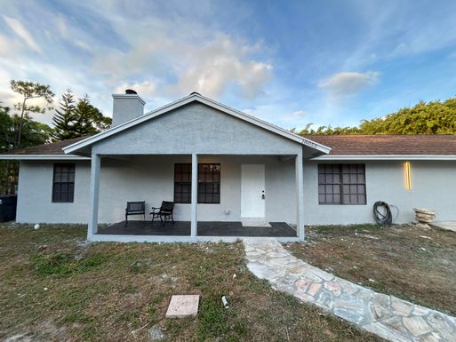 18055 Sycamore, The Acreage, FL 33470