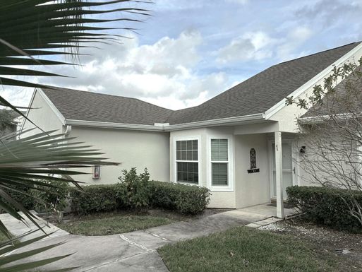 1901 Westminster, Vero Beach, FL 32966