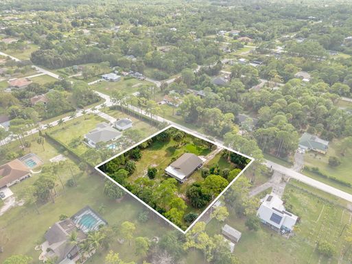 15553 74th, The Acreage, FL 33470