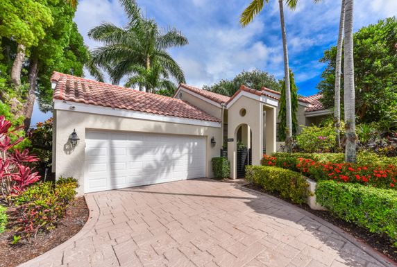 7493 Campo Florido, Boca Raton, FL 33433