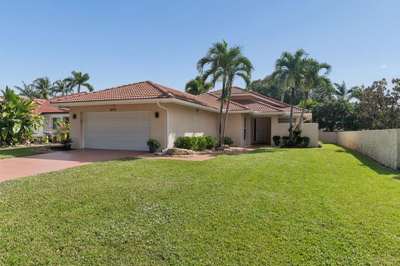 6276 Sweet Maple, Boca Raton, FL 33433