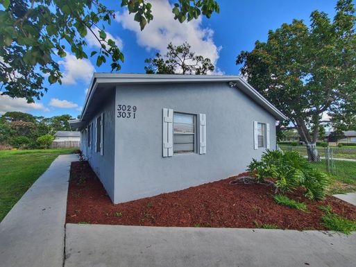 3029 Martin, Greenacres, FL 33463