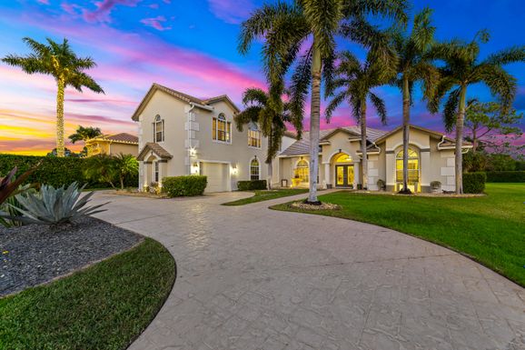 2800 Bent Pine, Fort Pierce, FL 34951