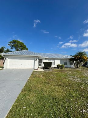 2109 Trillo, Port Saint Lucie, FL 34952