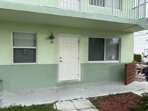 1118 N H, Lake Worth Beach, FL 33460