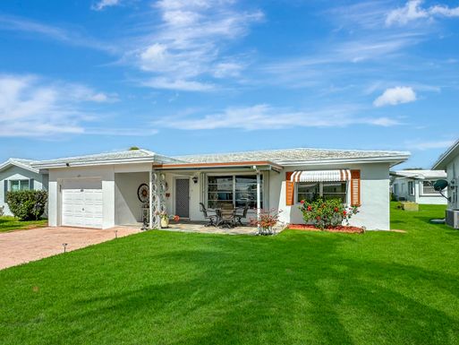 121 31st, Pompano Beach, FL 33064