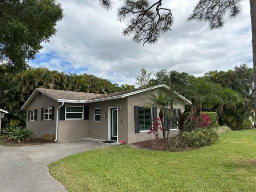 917 36th, Palm City, FL 34990