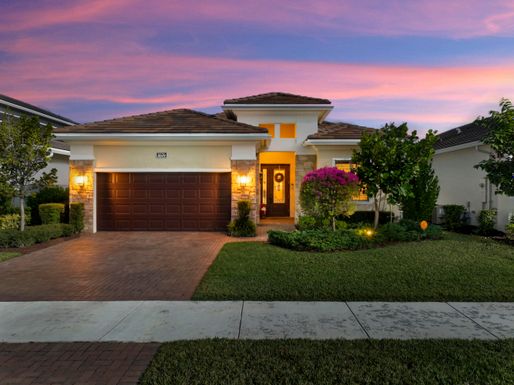 5570 Anna Maria, The Acreage, FL 33470