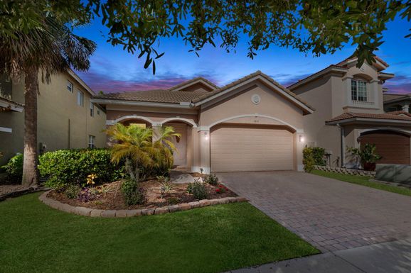 1014 Leonardo, Port Saint Lucie, FL 34986