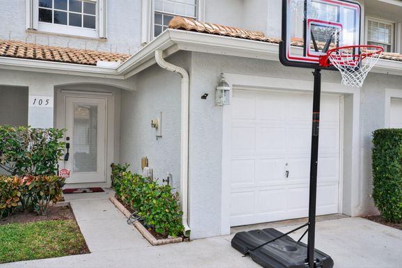 105 Wooden Mill, Jupiter, FL 33458
