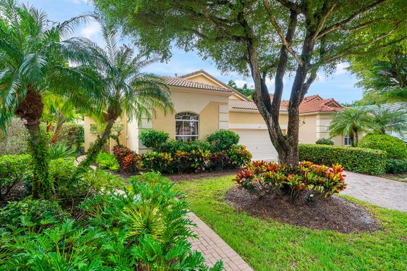 131 Sunset Bay, Palm Beach Gardens, FL 33418