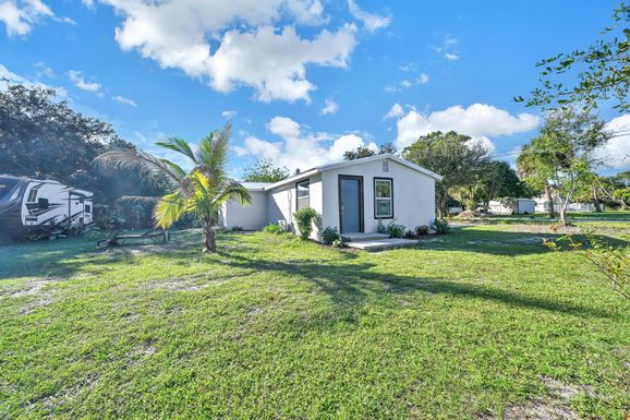 6375 86th, Vero Beach, FL 32967