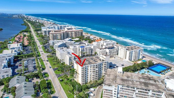3540 Ocean, South Palm Beach, FL 33480